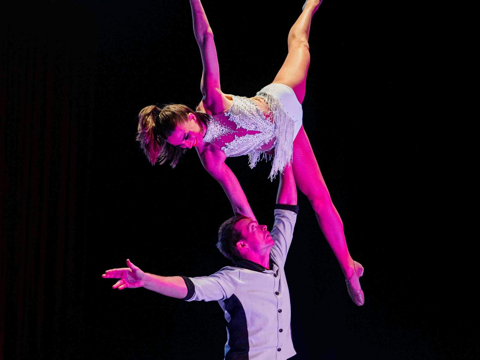 Cirque Nouvelle