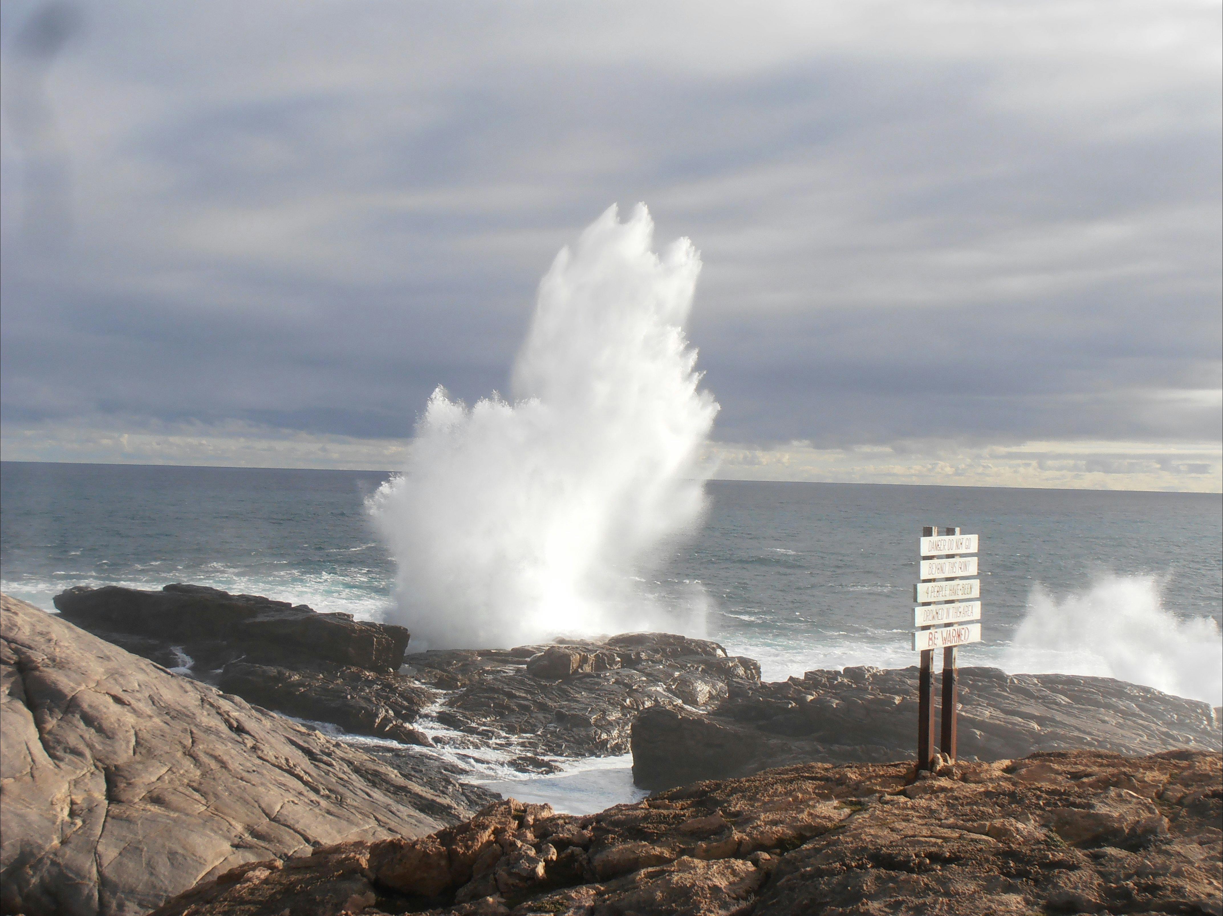 Eyre Peninsula, South Australia