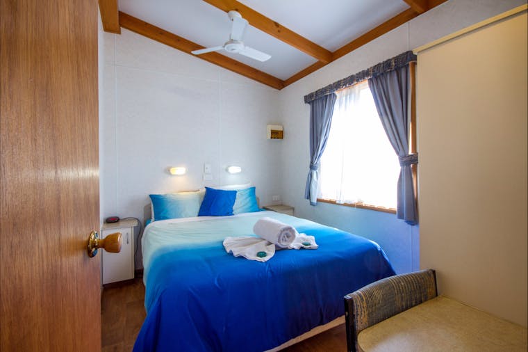 Riverfront Villa