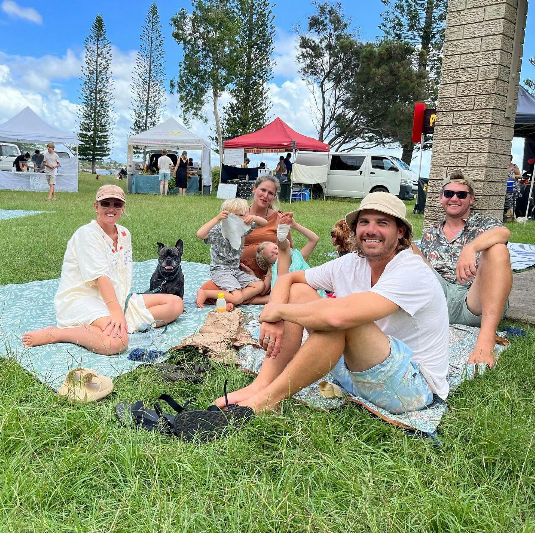 Ballina Farmers and Producers Market