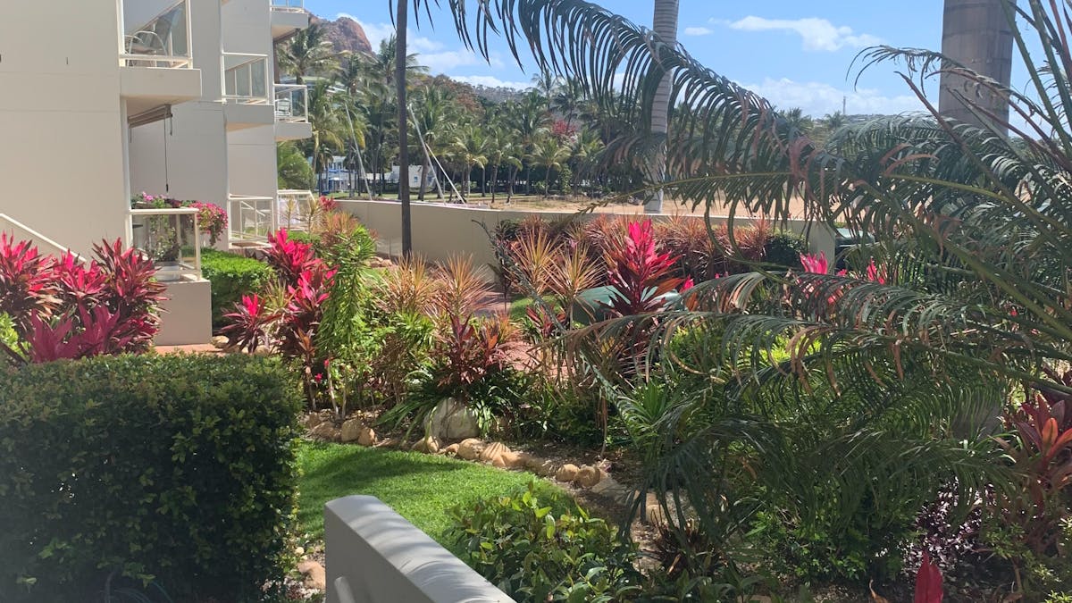 Gardens
