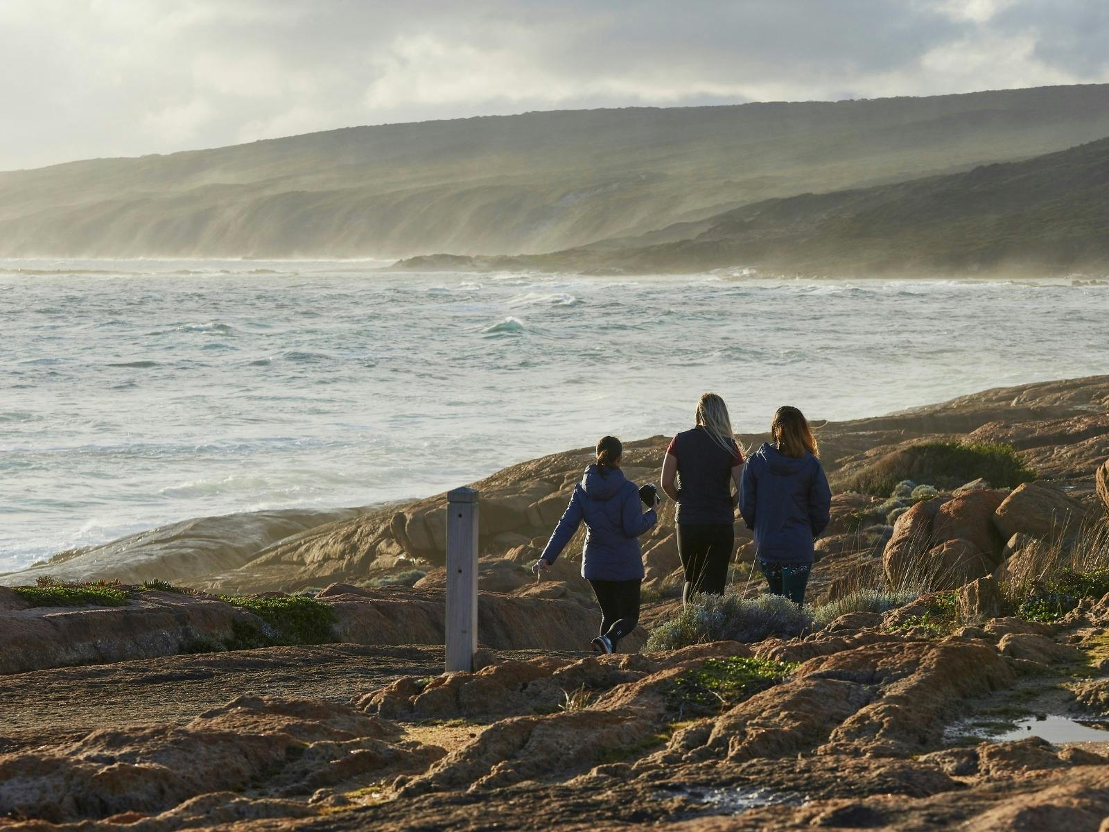Cape Leeuwin Lighthouse