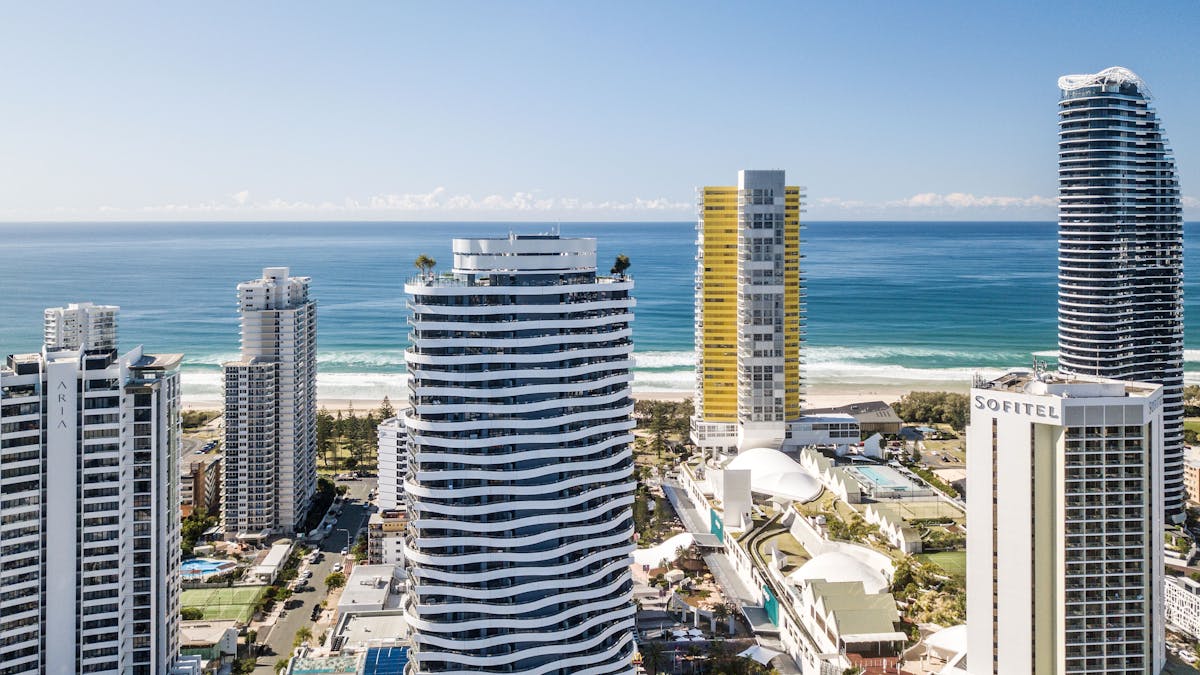 The Wave Resort