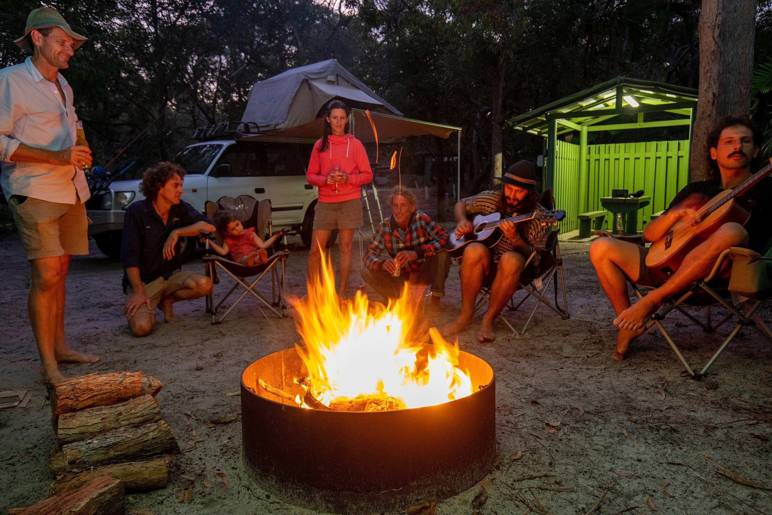 Cathedrals on Fraser | Visit Fraser Coast