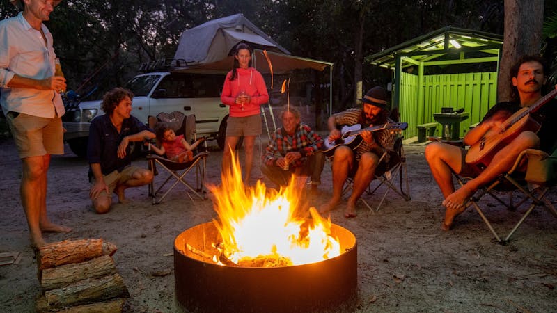 History – fraser road united church Cathedrals on Fraser | Visit Fraser Coast