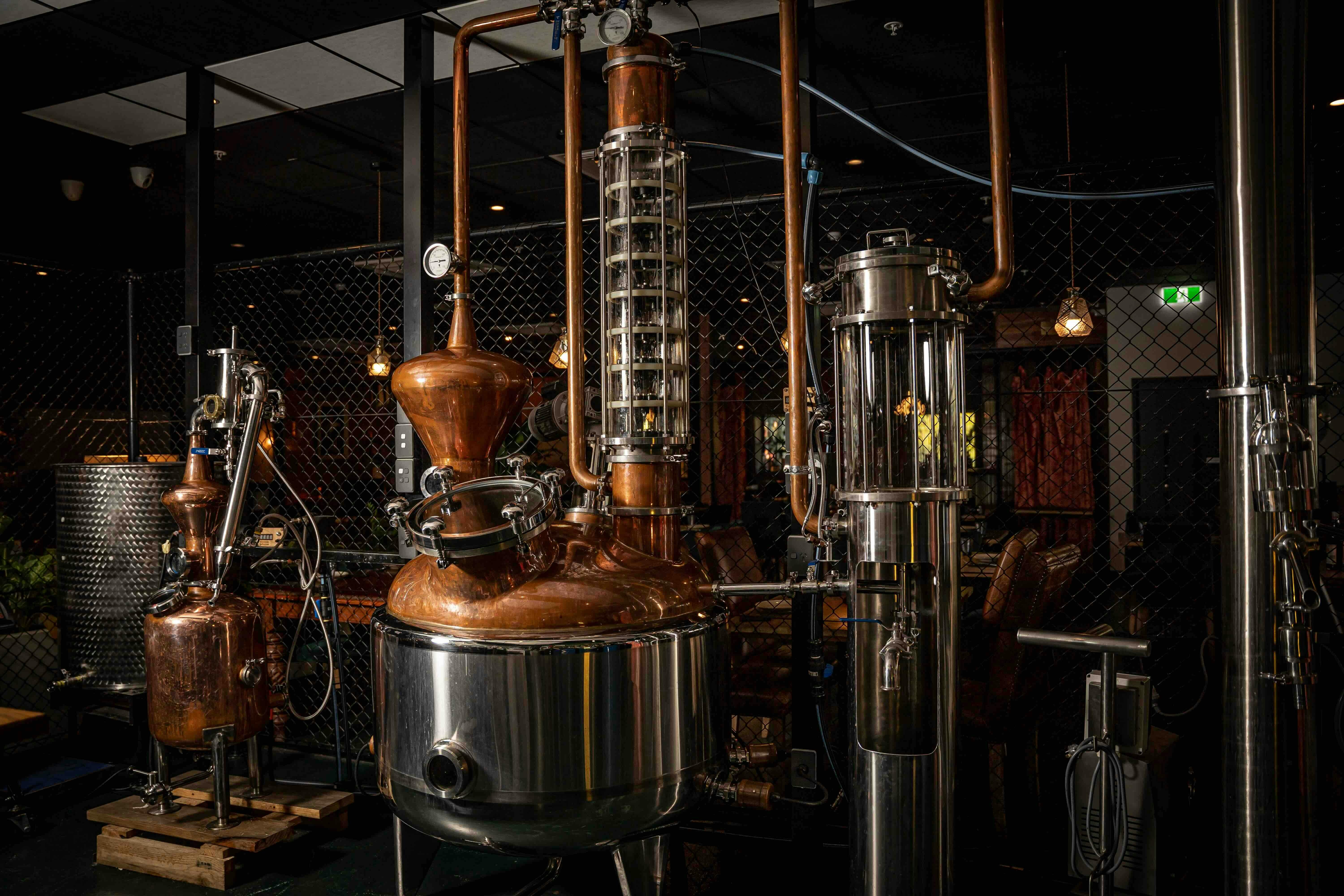 Charlies-distillery-stilltwo