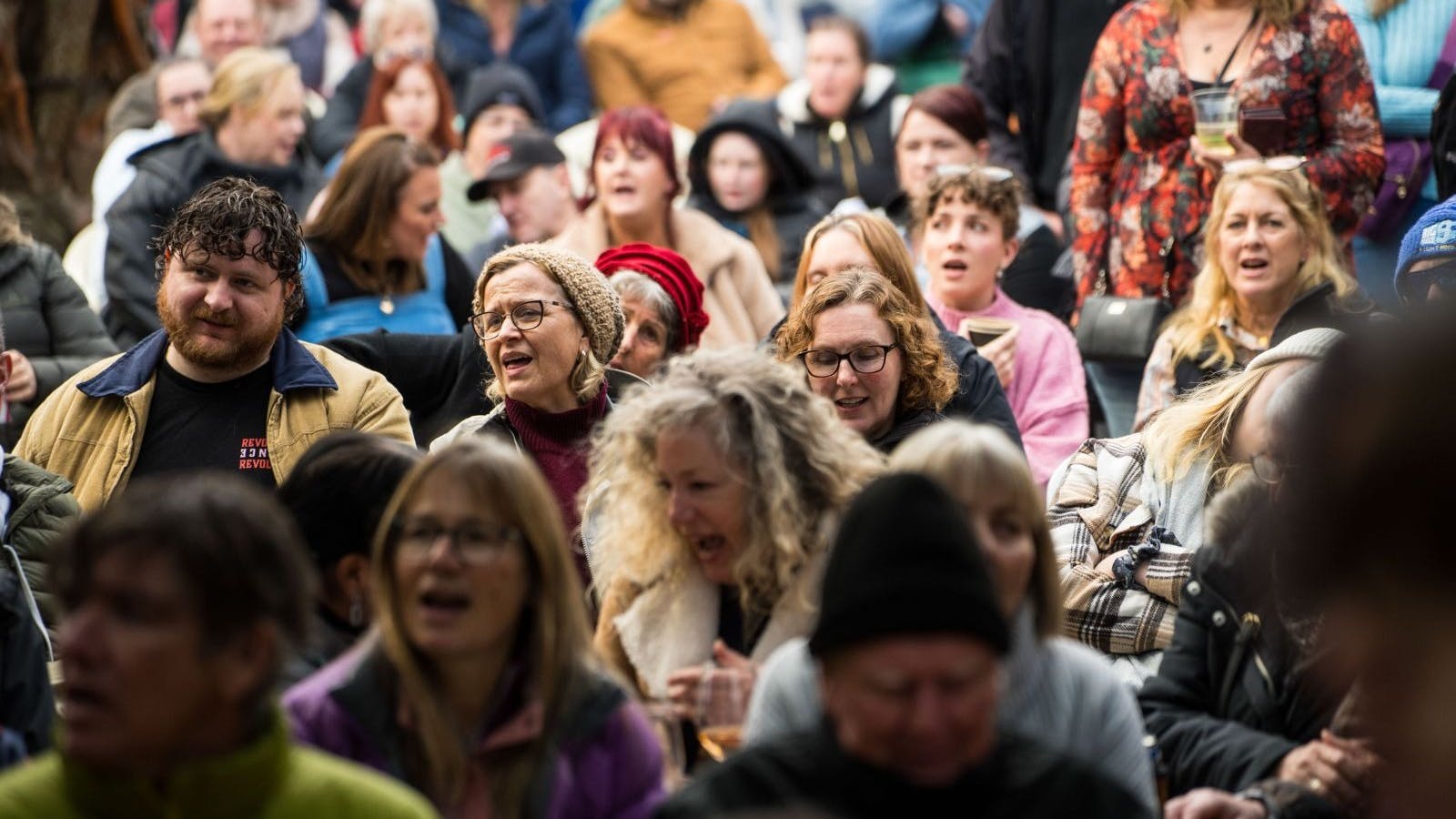 Country Pub Chorus - with Beccy Cole 2025