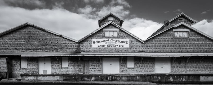 The Co-Op Gerringong