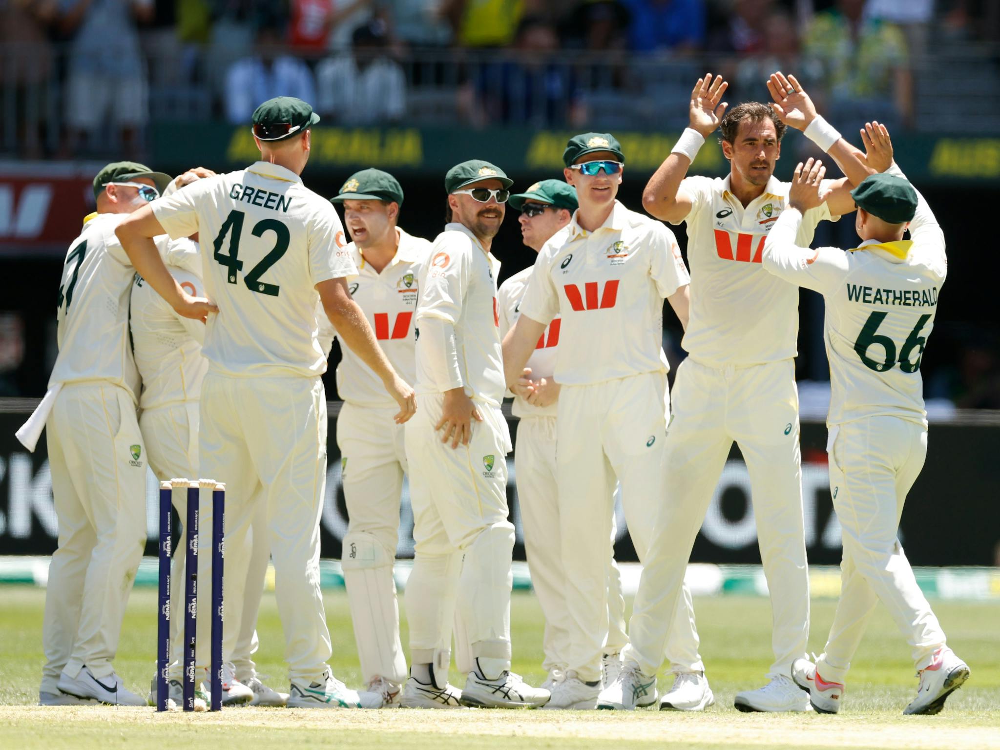 Australian Cricket Players Australian Cricket Players