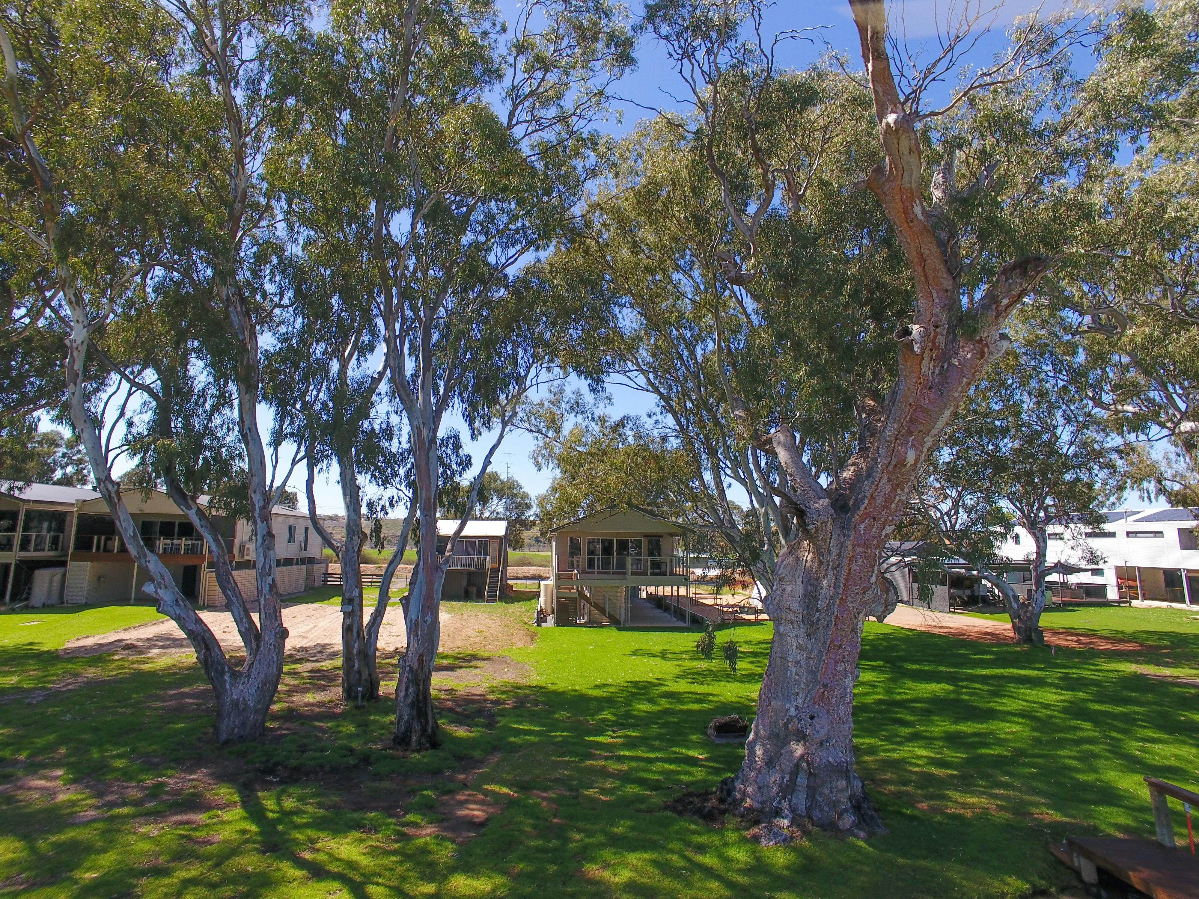 31 Khartoum Road (Bolto) Via Mannum
