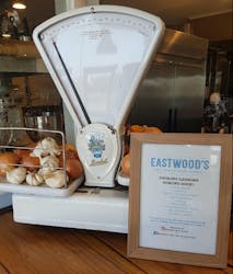 Eastwood's Cafe and Cooking School