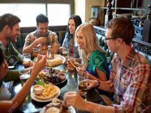 Food, Wine and Spa Tour