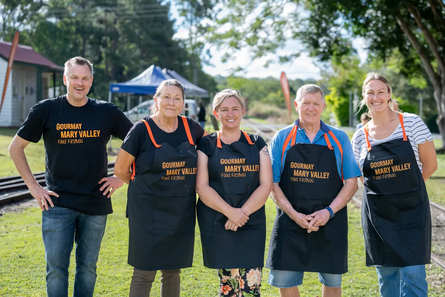 Ready Steady Cook/ MasterChef Challenge Contestants