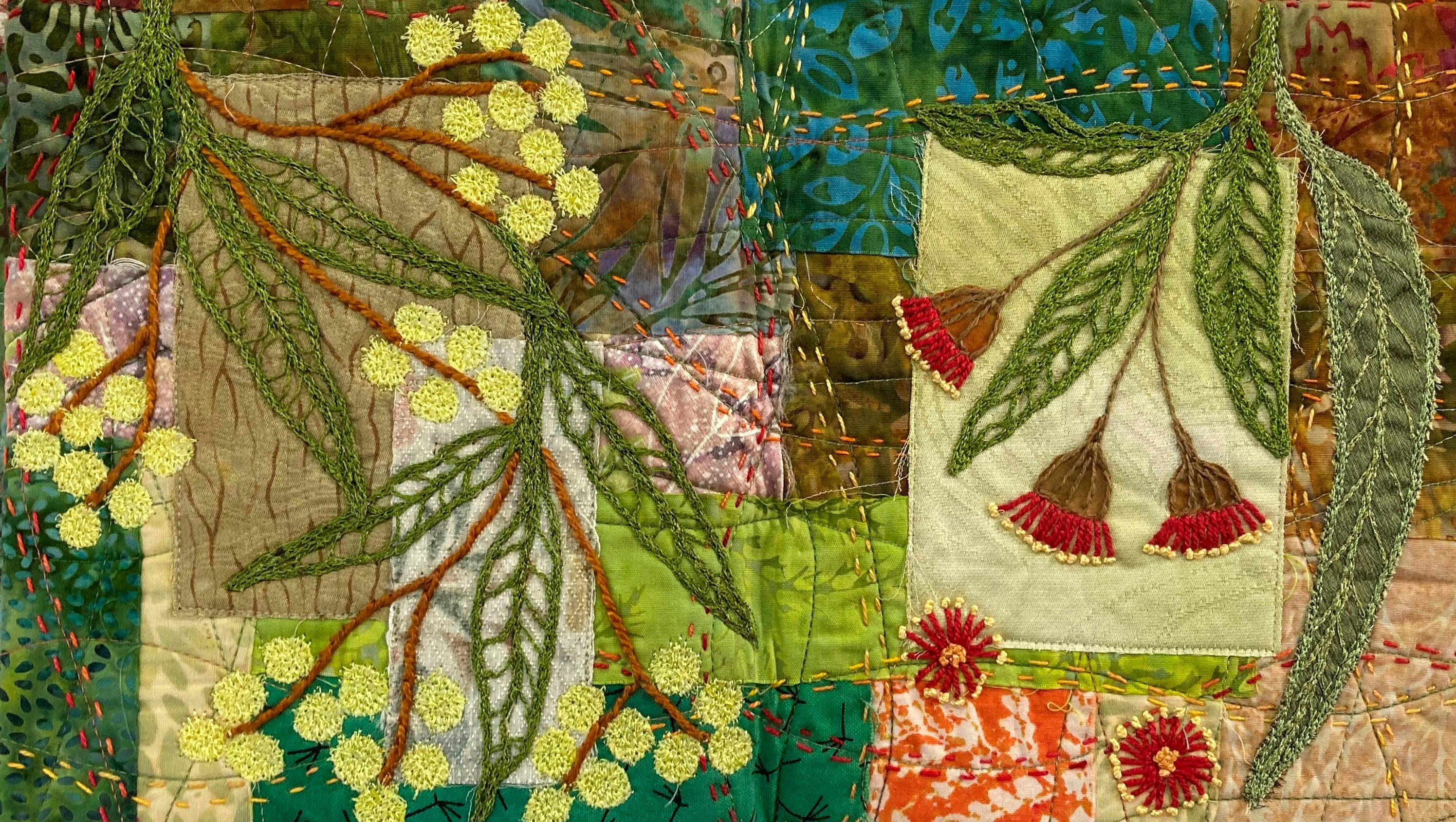 Botanical Exhibition