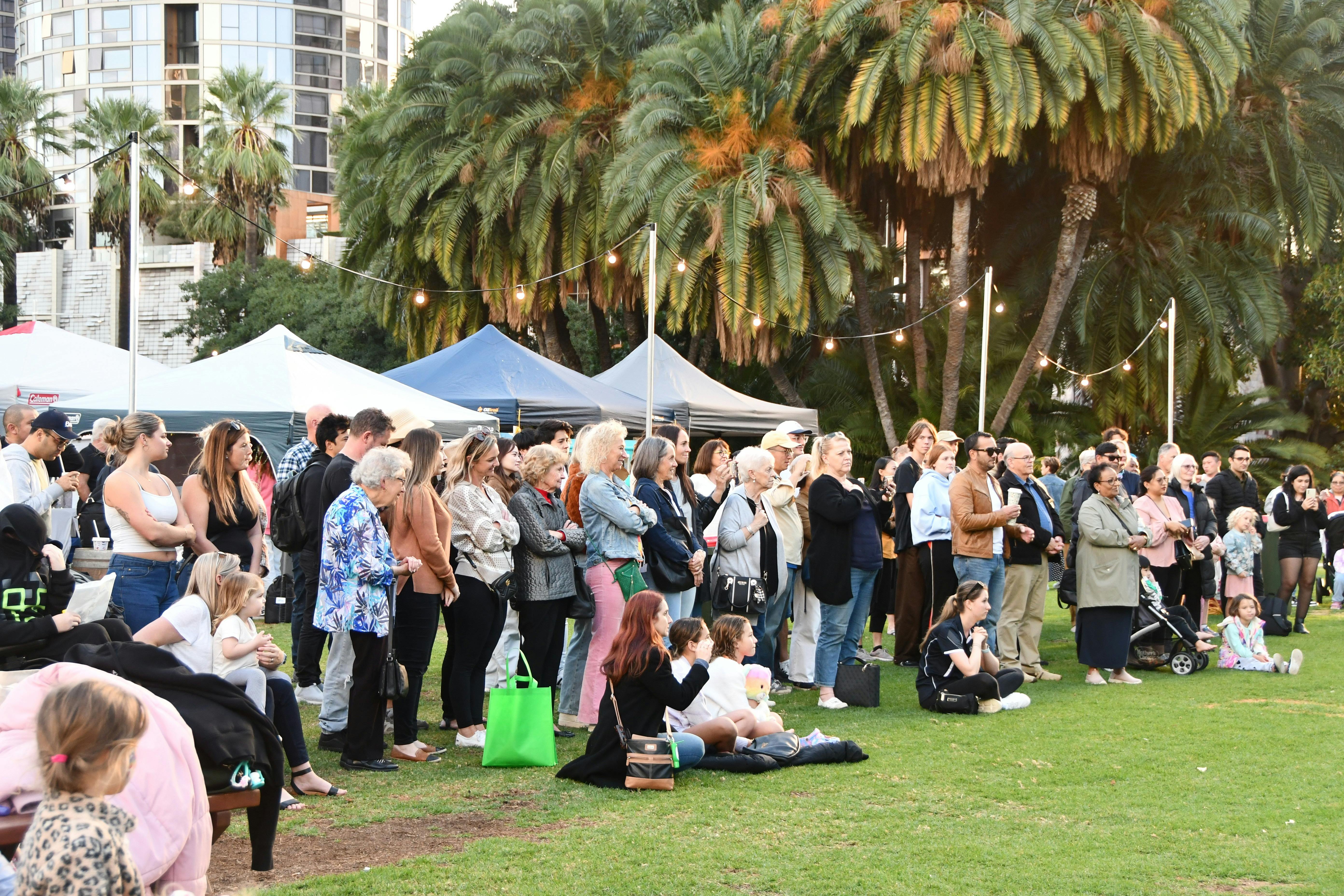 Perth Makers Market - Twilight Series