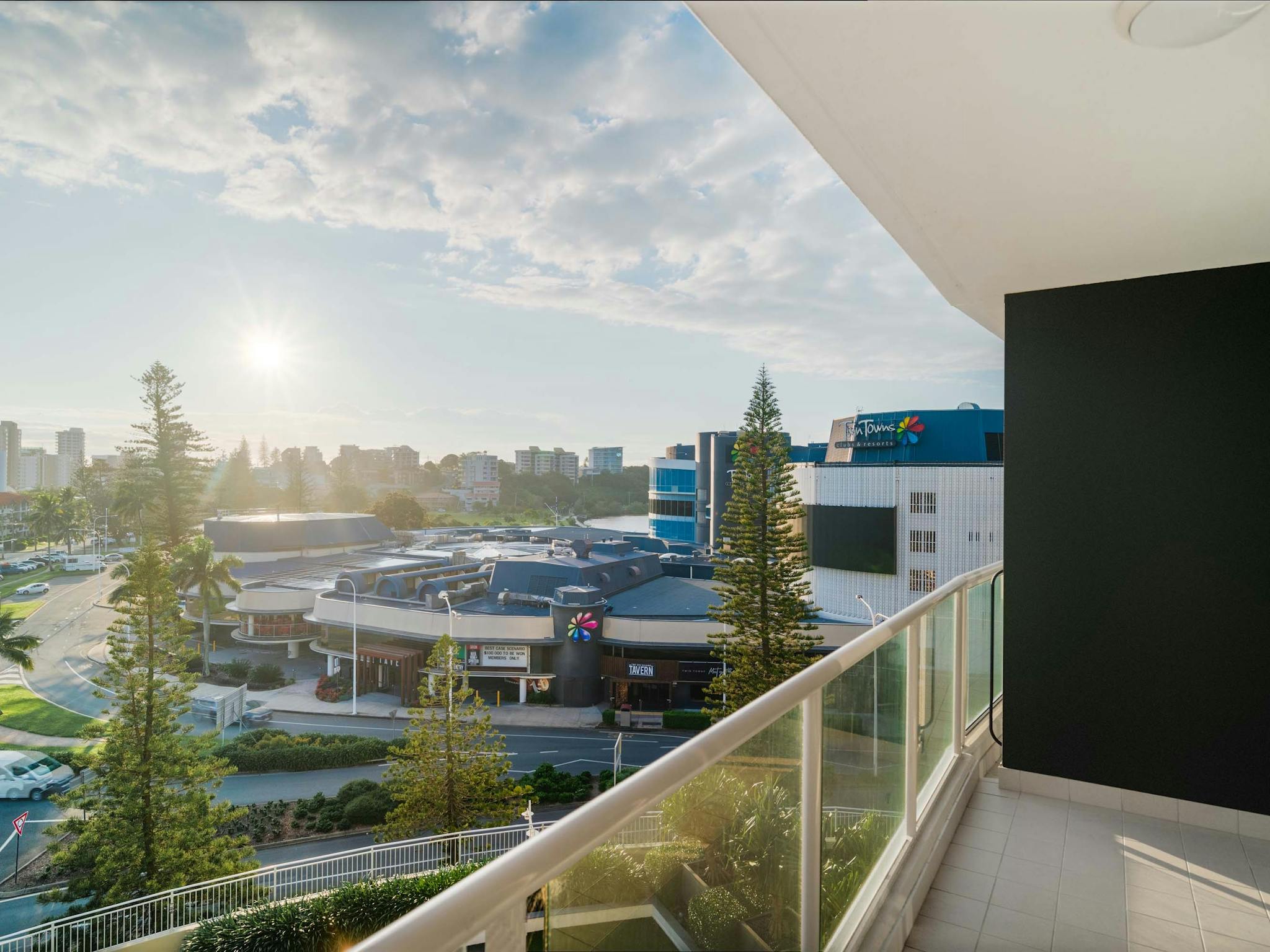 Twin Room Twin Room
