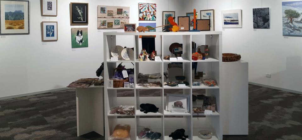 Sheffield Art Gallery photo