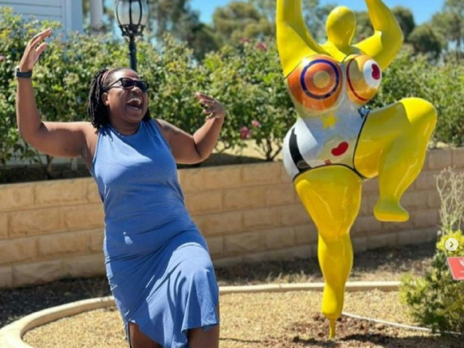 1837 Barossa Art Trail