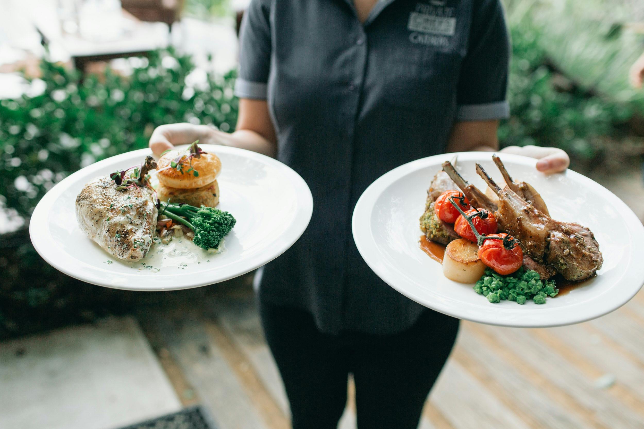 Private Chefs Of Brisbane Caterers Generalservices Queensland