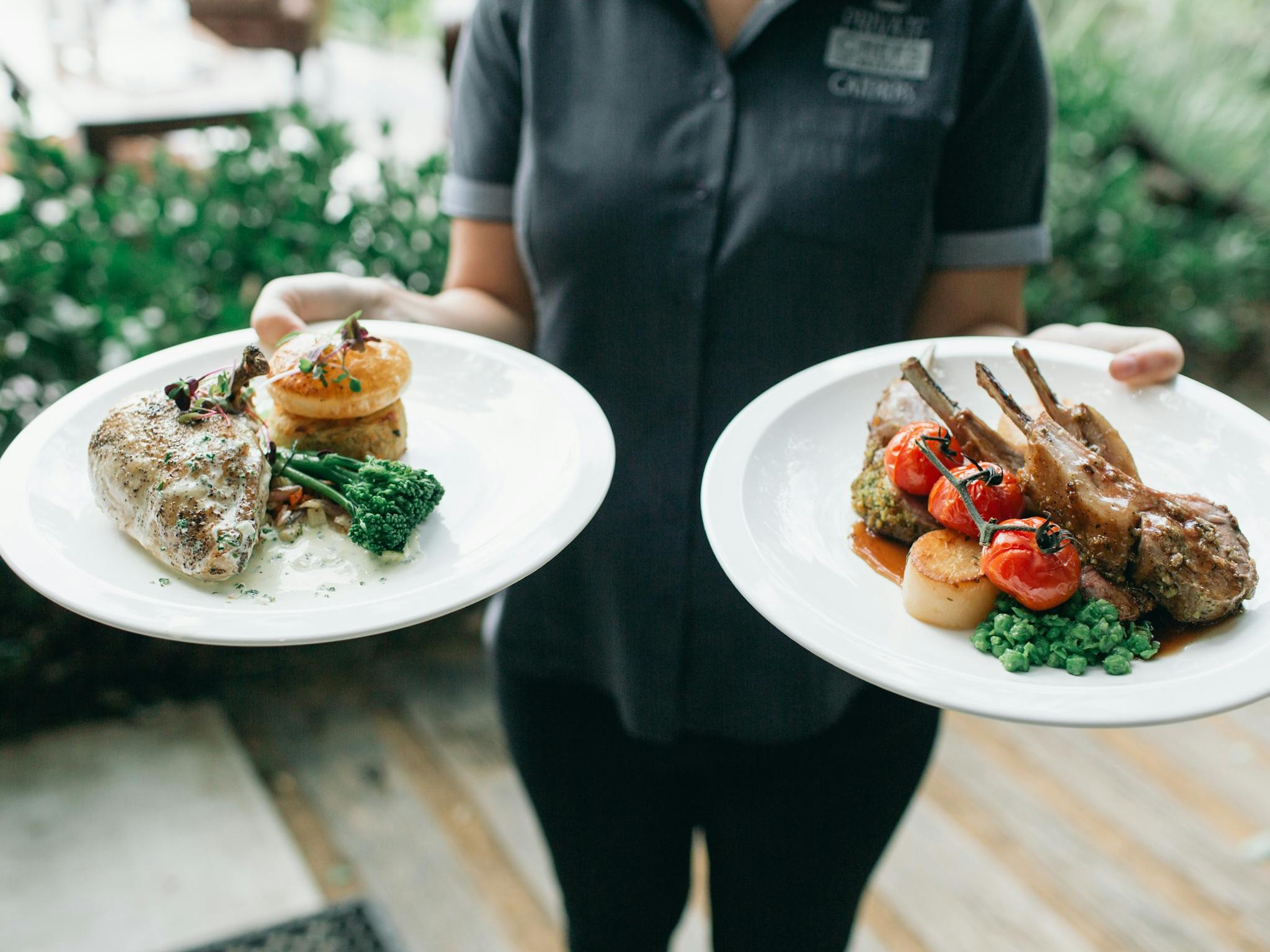 Wedding Catering Wedding Catering