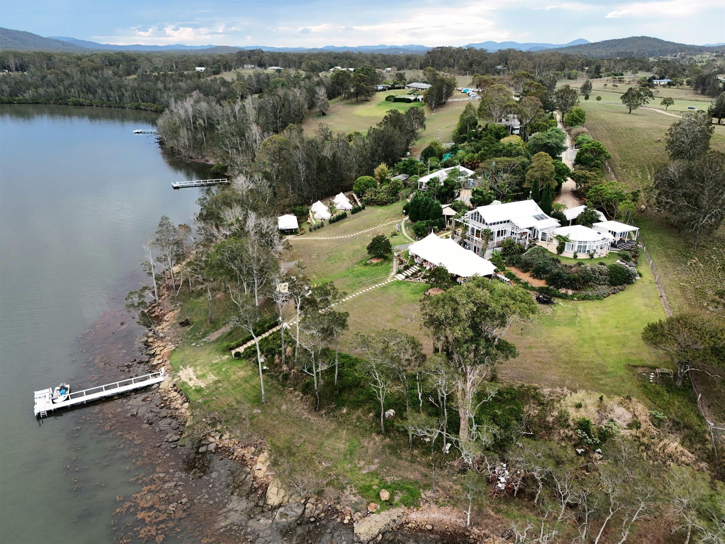 Shuck and Shell Barrington Coast Sustainable Seafood Festival
