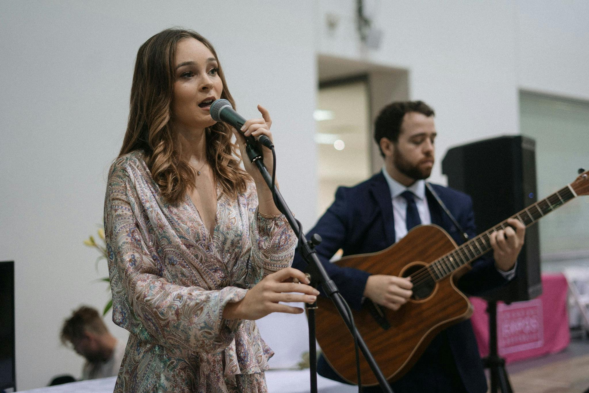 Perth's Annual Wedding Expo