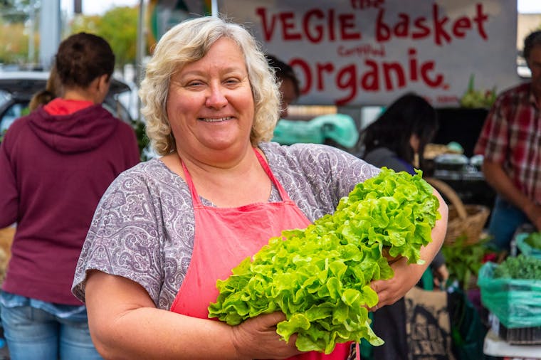 Adelaide Showground Farmers Market