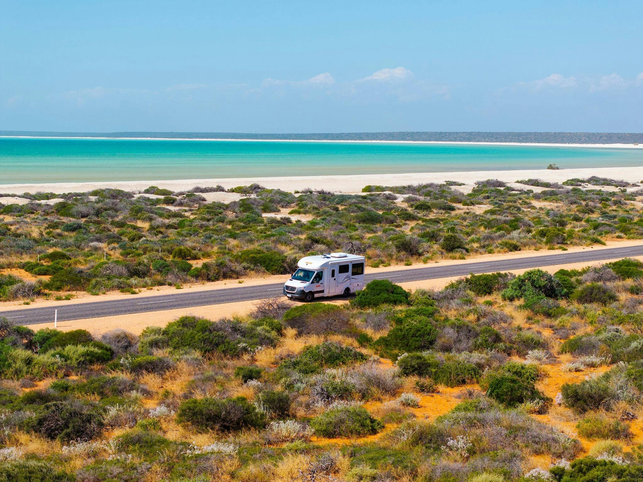 Apollo Motorhomes