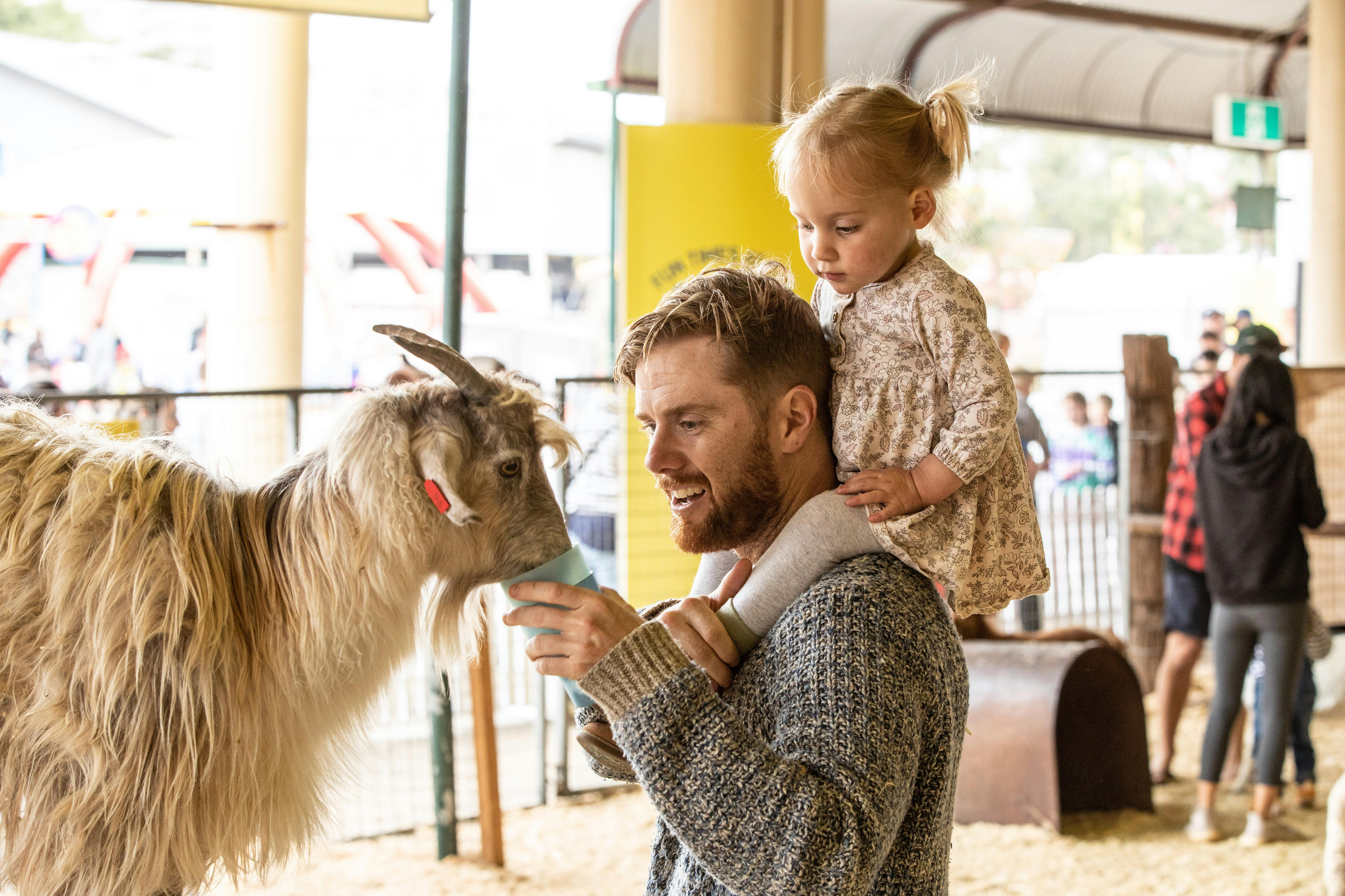 Royal Queensland Show (Ekka)
