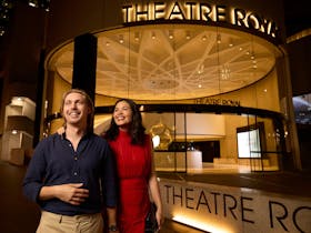 Theatre Royal Sydney