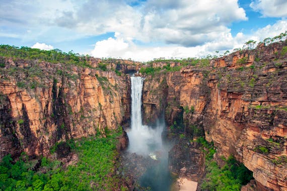 Kakadu Air Services Pty Ltd