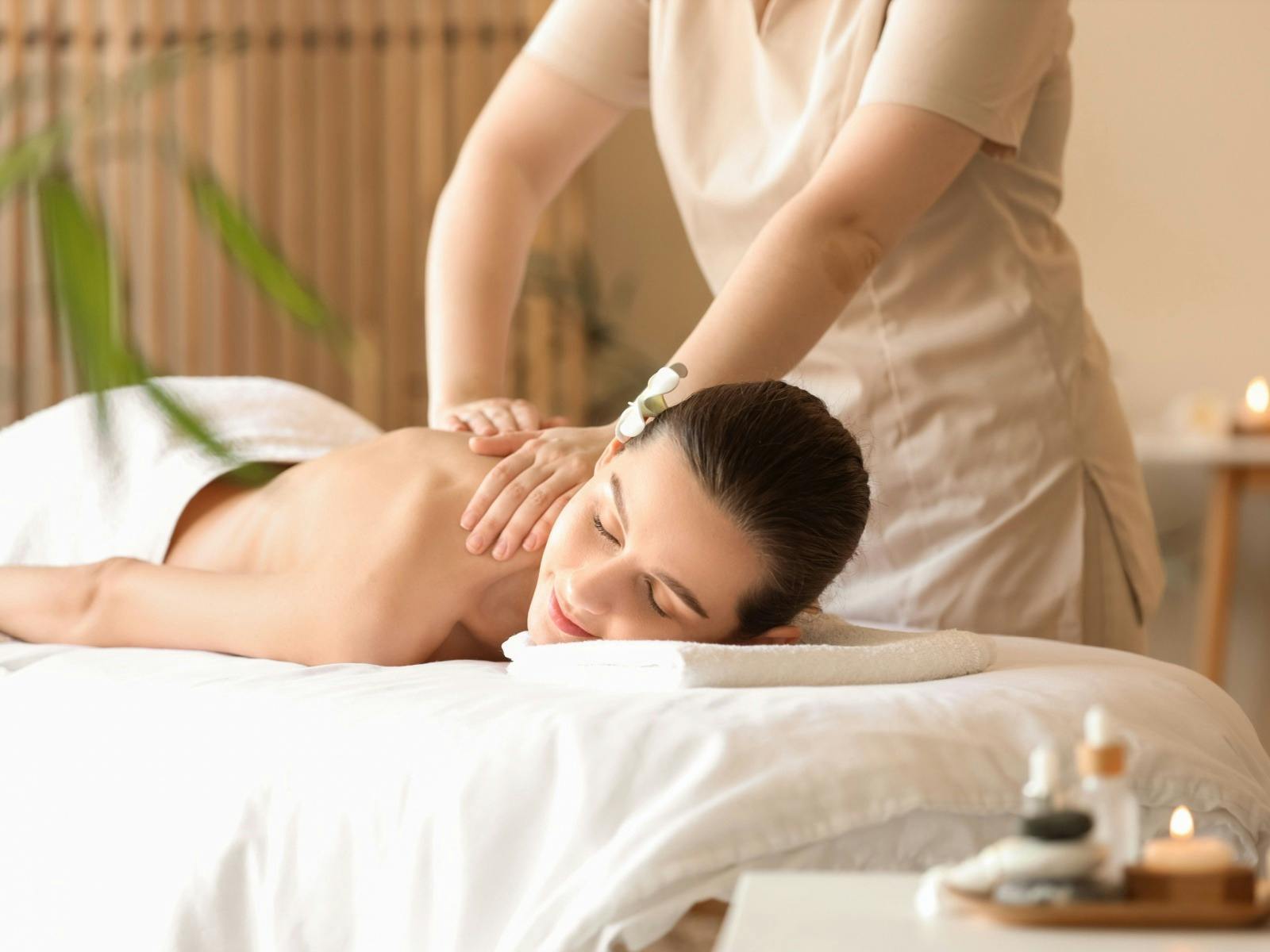 Kenz Beauty Spa and Moroccan Hammam