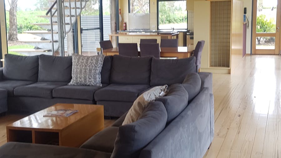 Punters Vineyard Retreat