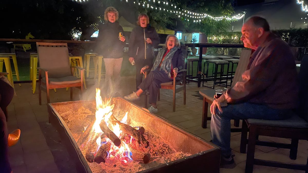 Club Boutique Hotel Cunnamulla