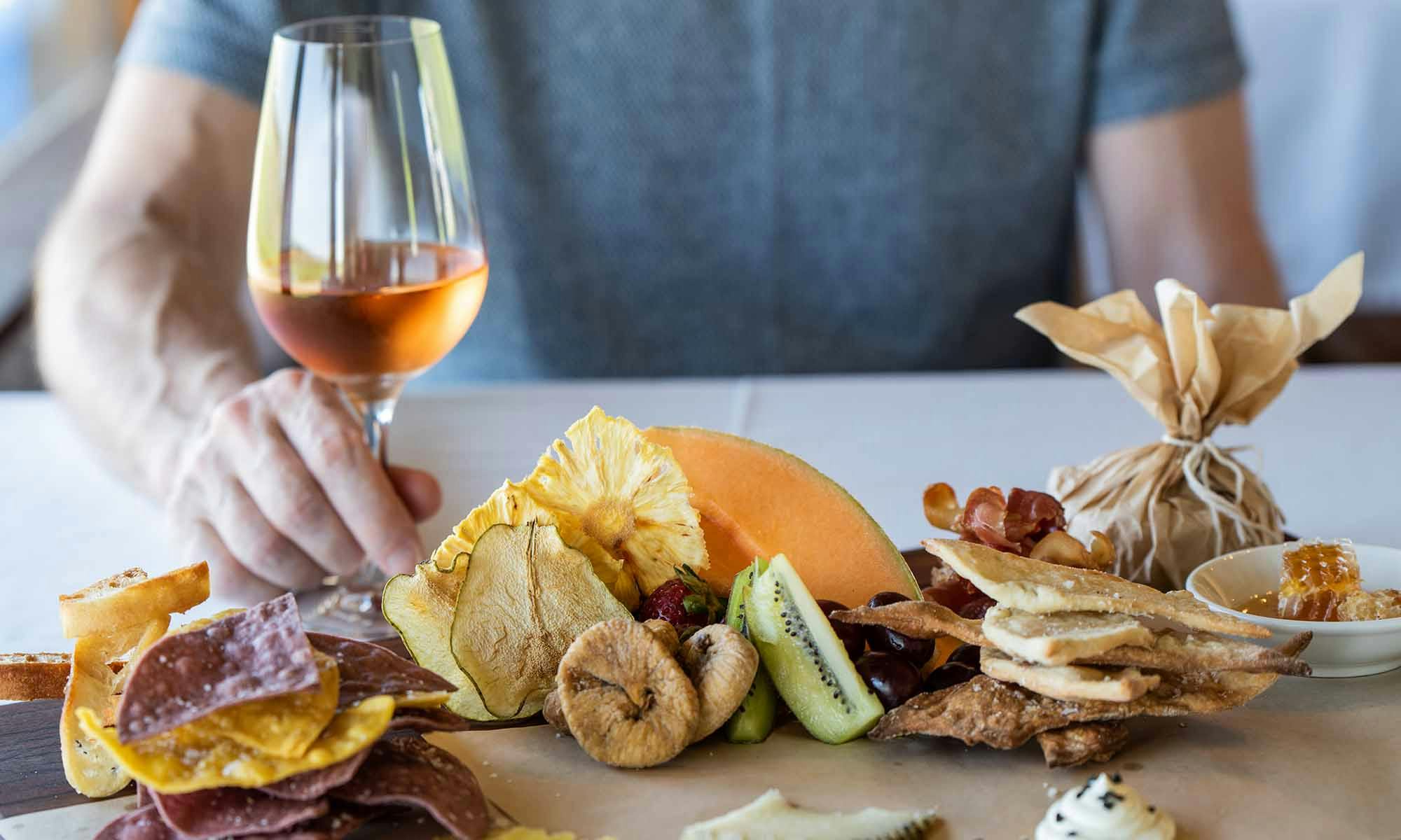 Clovely Estate Vineyard Cellar Door