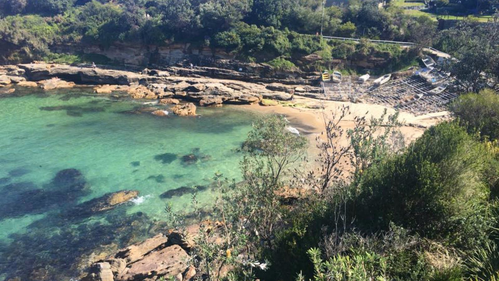 Gordons Bay