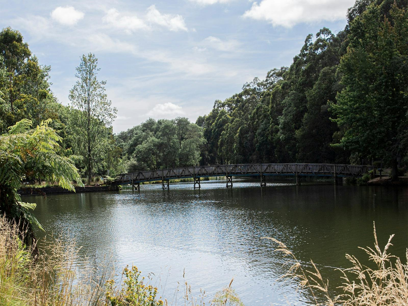 Emerald Lake Park