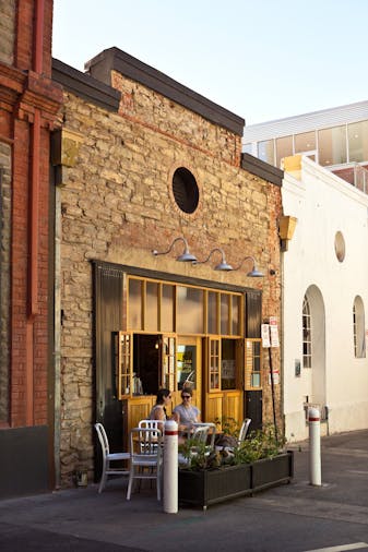 Adelaide Insiders Private Drinks