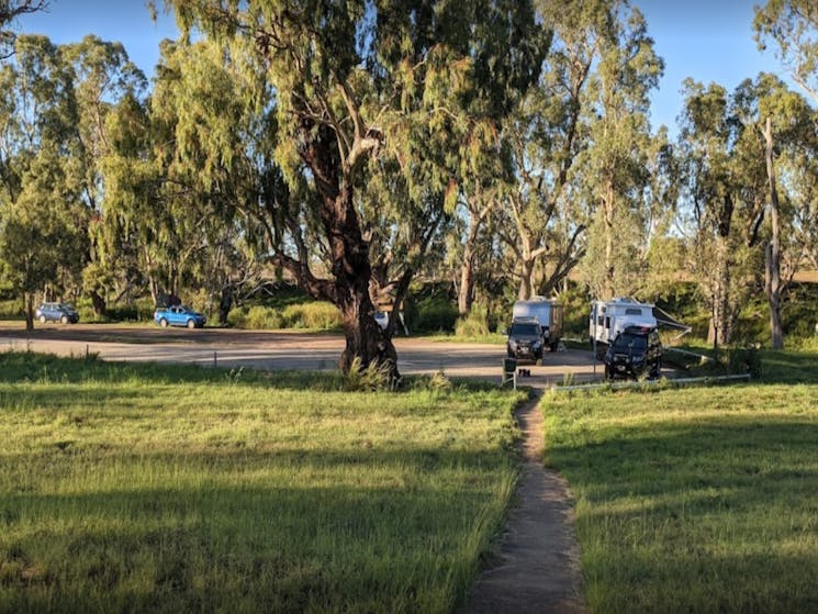 Terramungamine Reserve Dubbo