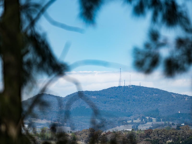 Mount Canobolas