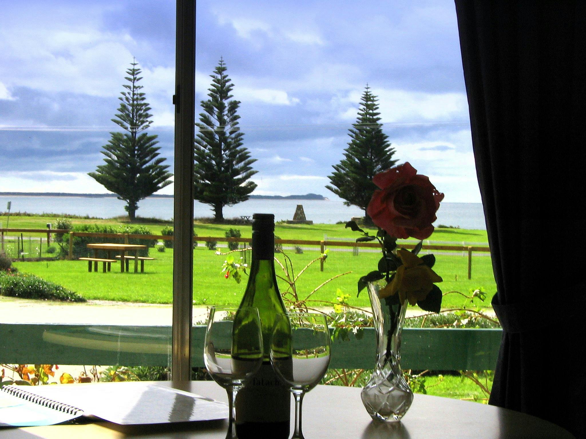 King Island Accommodation Cottages