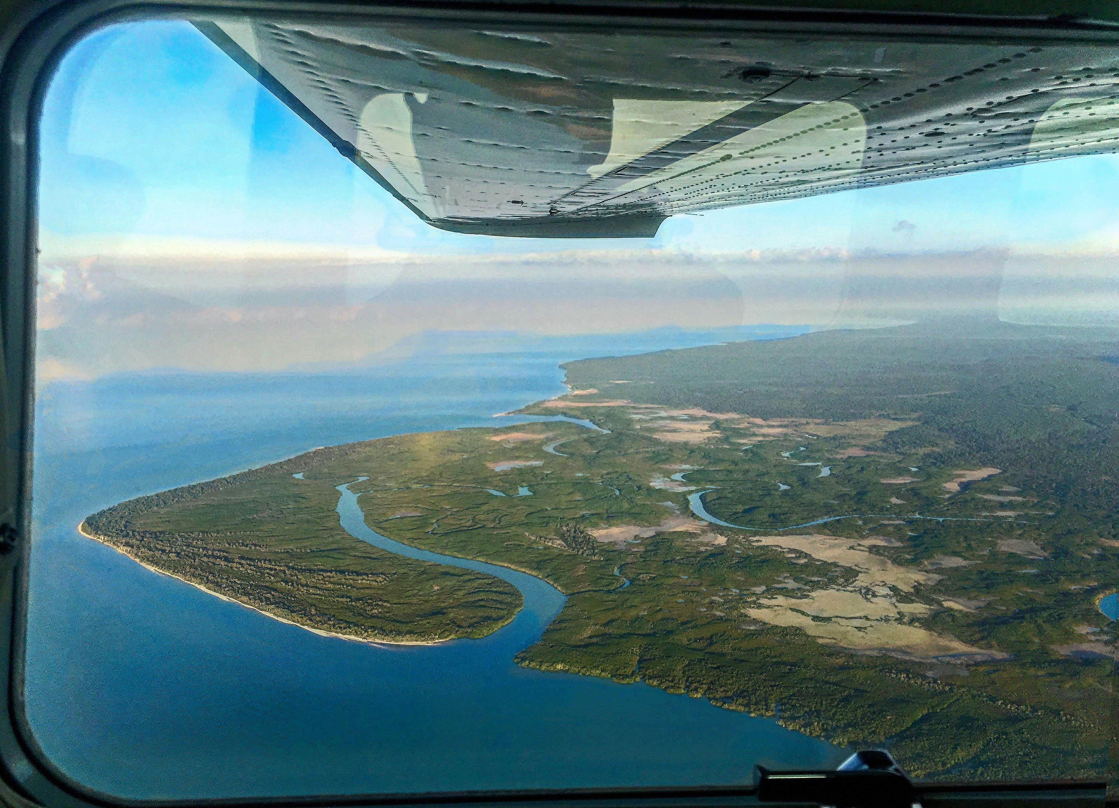 Bungle Bungles and Lake Argyle Day Tour