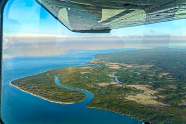 Bungle Bungles and Lake Argyle Day Tour