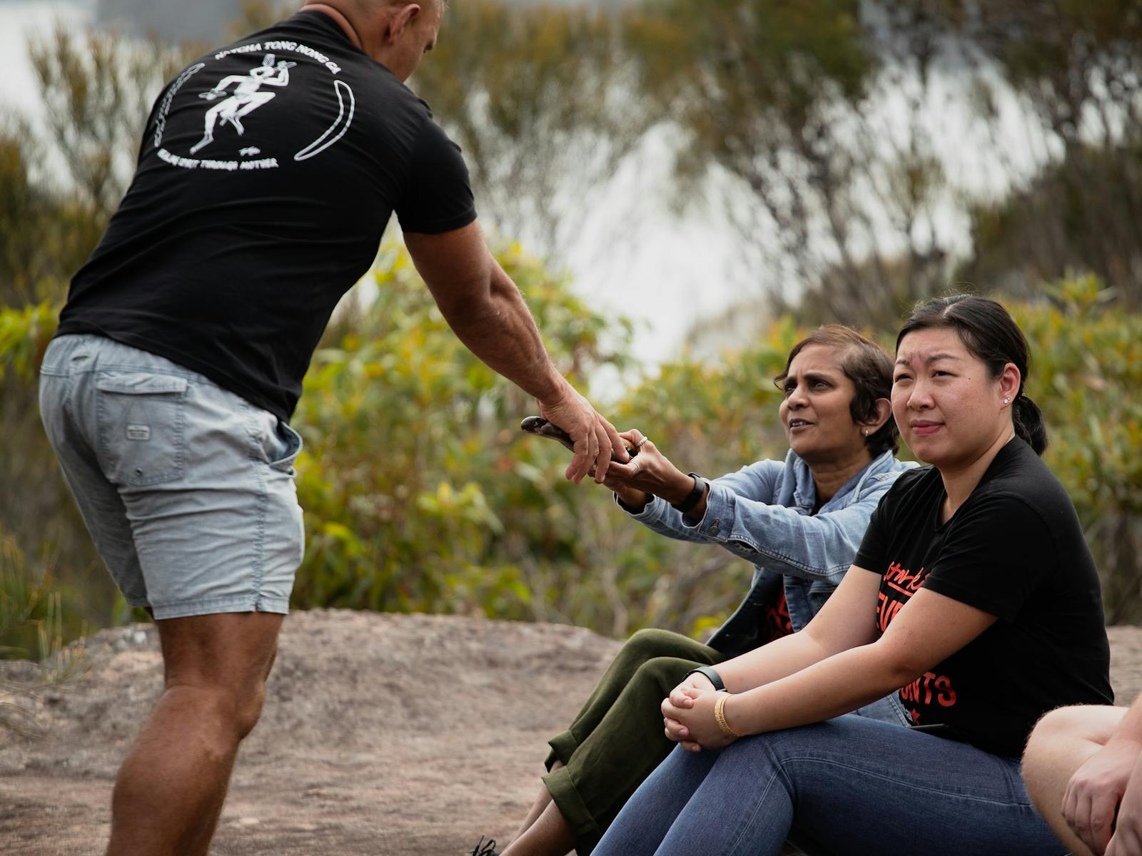 Natcha Cultural Tours