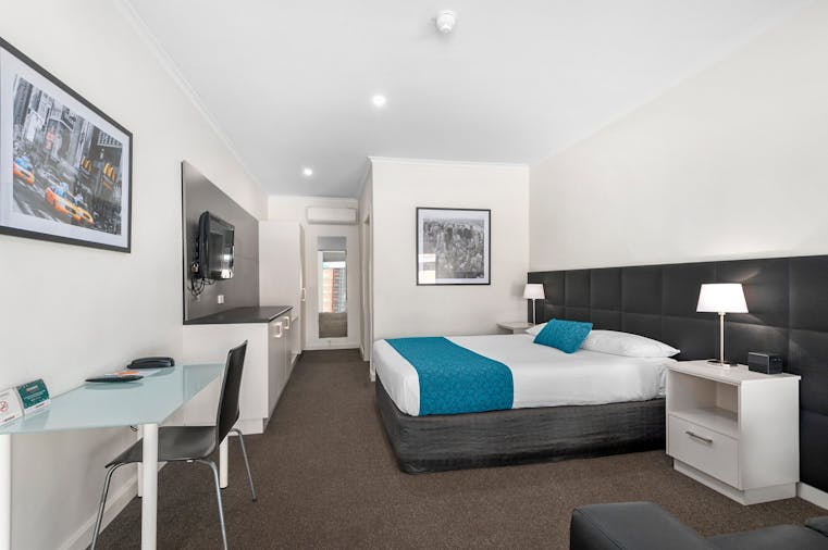 Comfort Inn Manhattan