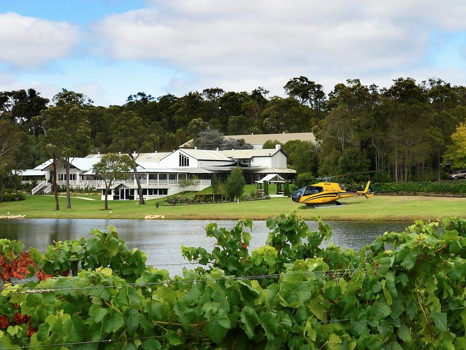 Corsaire Aviation, Jandakot, Western Australia