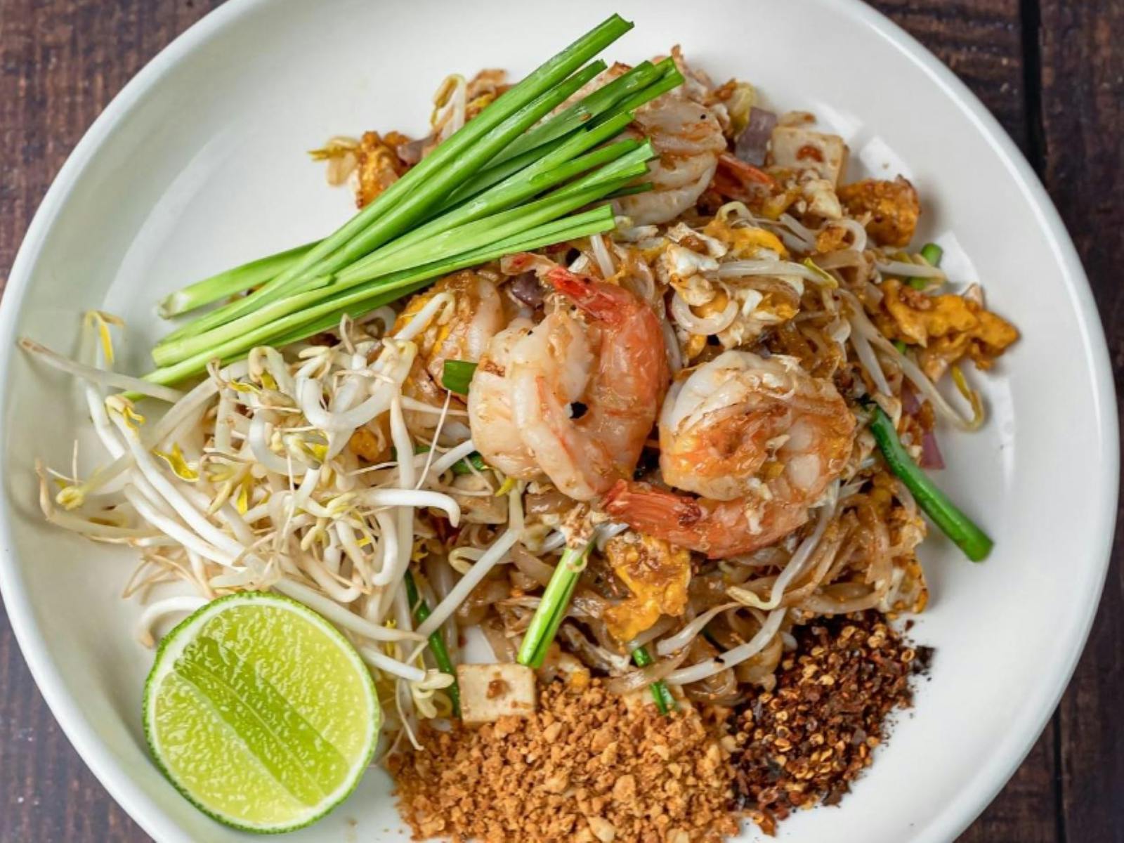 Sauce Thai Street Food