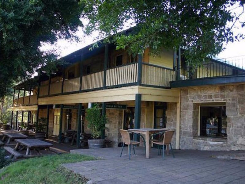 Wisemans Inn Hotel Wisemans Inn Hotel