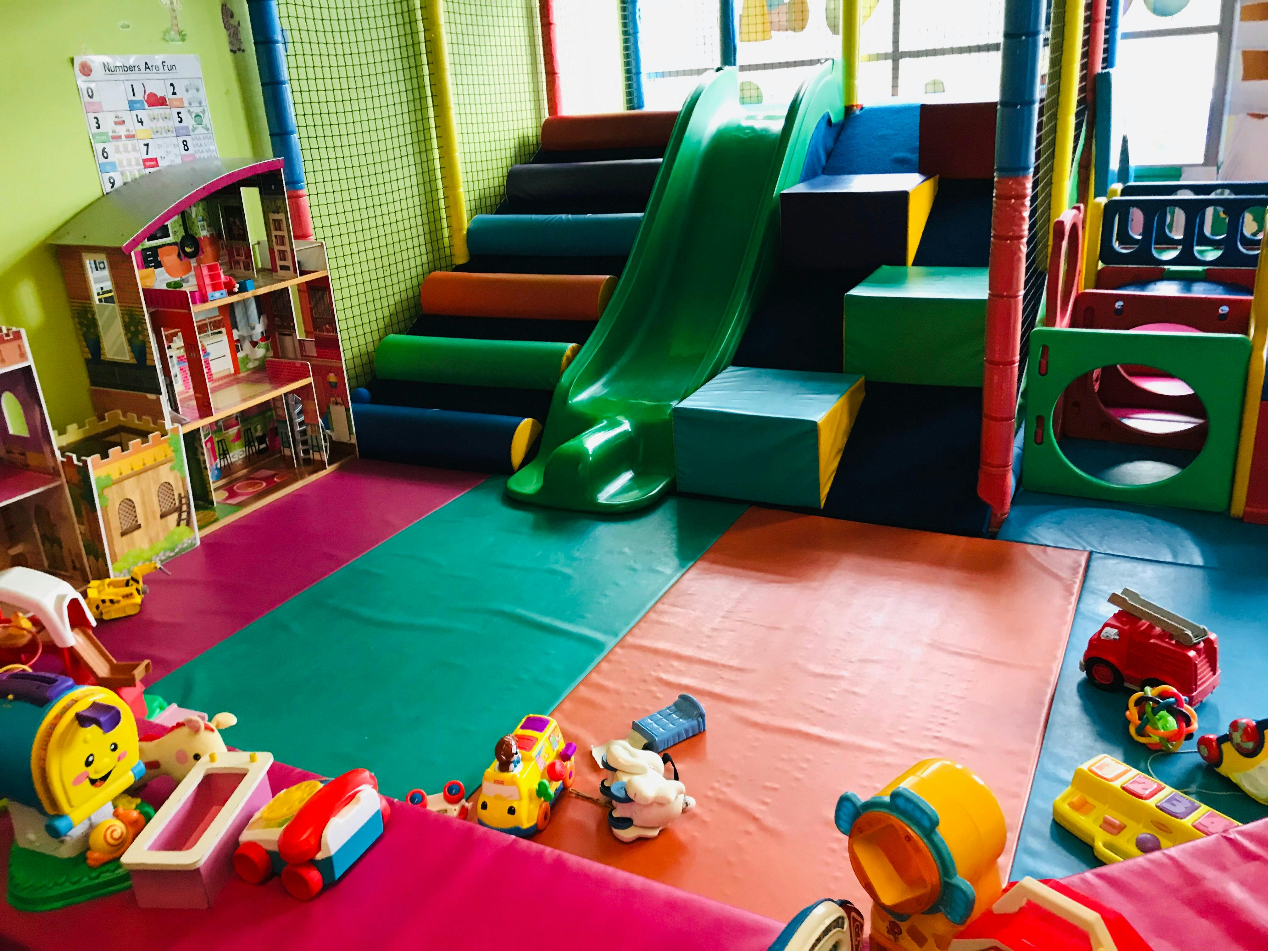 Kidz Biz Fun Centre NSW Holidays & Things to Do