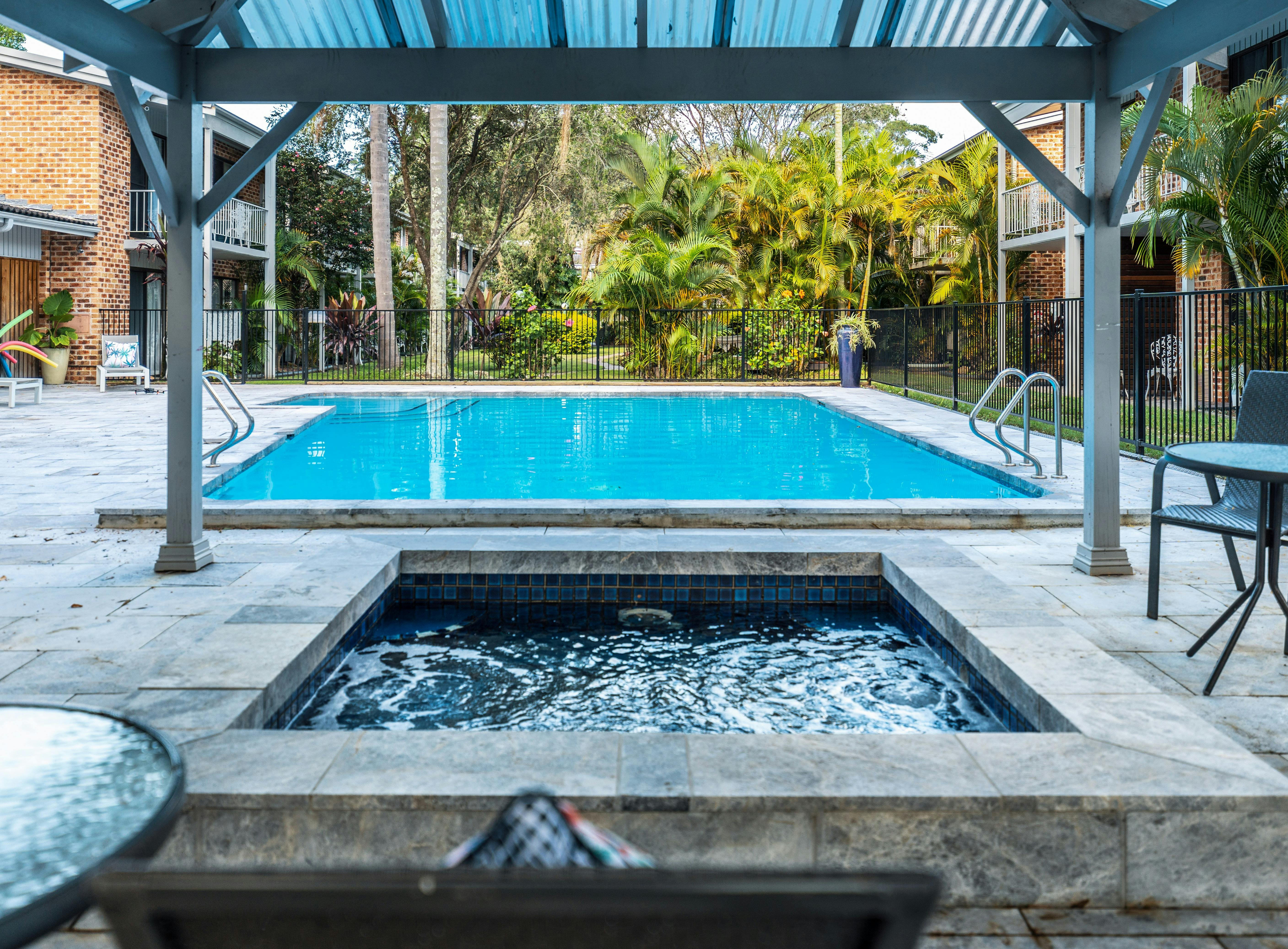 The Select Inn Gosford